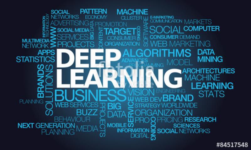 Deep Learning
