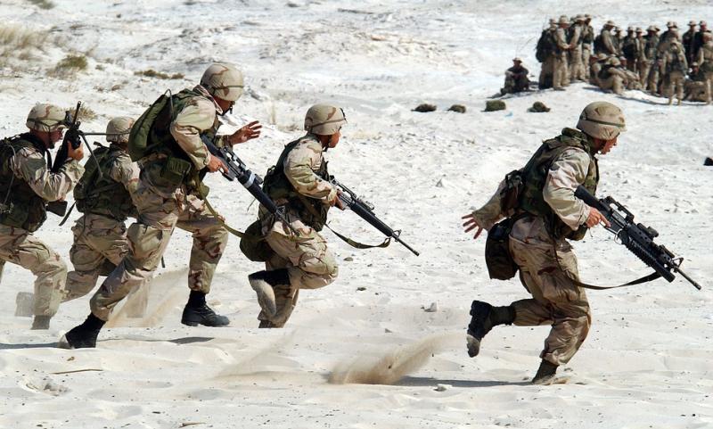 Defense Support And Auxiliary Equipment Manufacturing Market