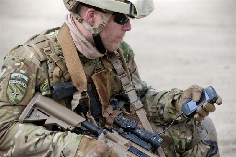 Defense Tactical Radio, Defense Tactical Radio Market, Defense Tactical Radio Market Growth