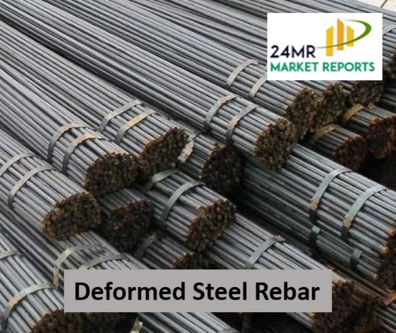Deformed Steel Rebar