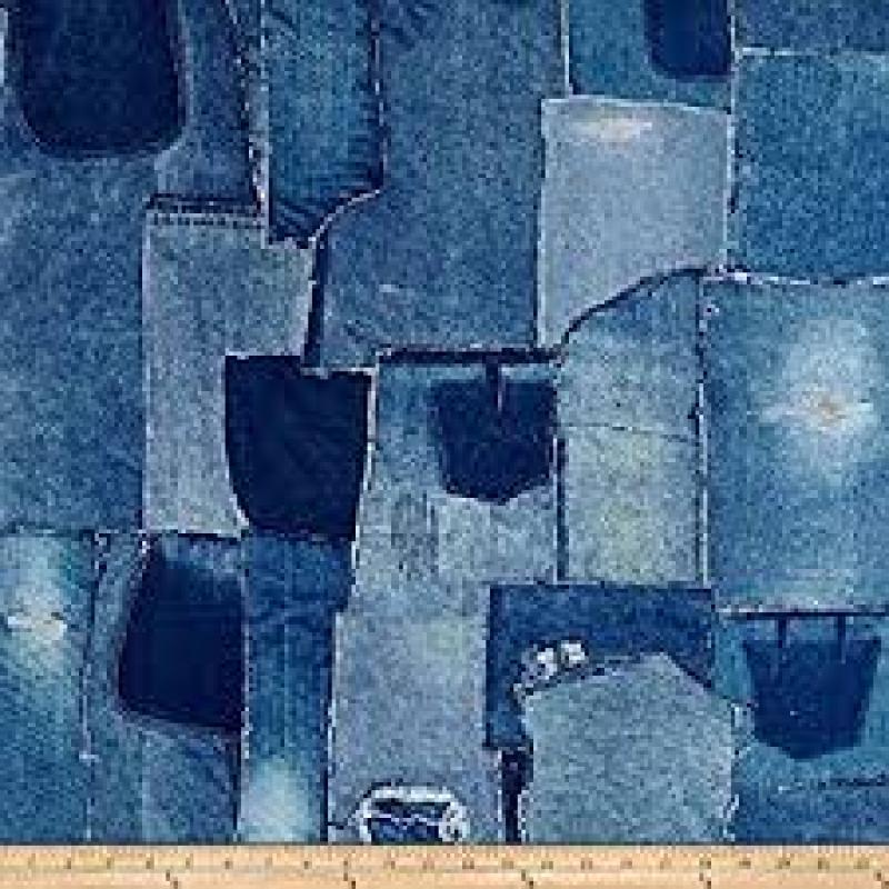 2018-2025 Denim Fibric Report on Global and United States Market, Status and Forecast, by Players, Types and Applications Denim Fibric