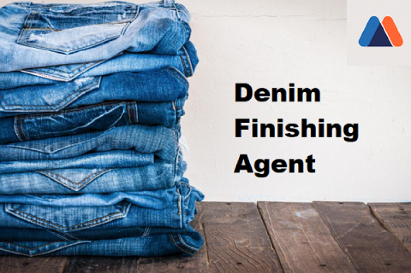 Denim Finishing Agents 
