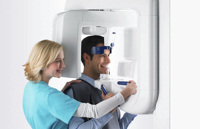 Dental CBCT Scanners Market