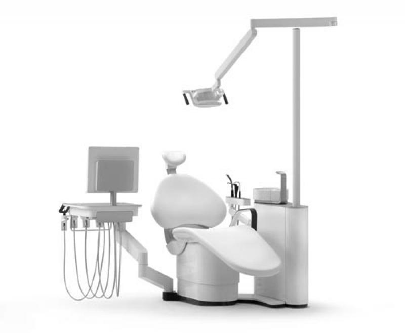Dental Equipment