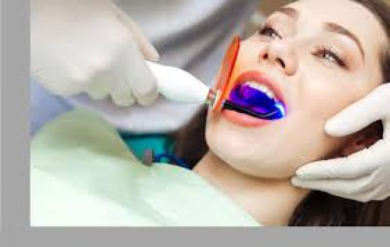 Dental Laser Market 