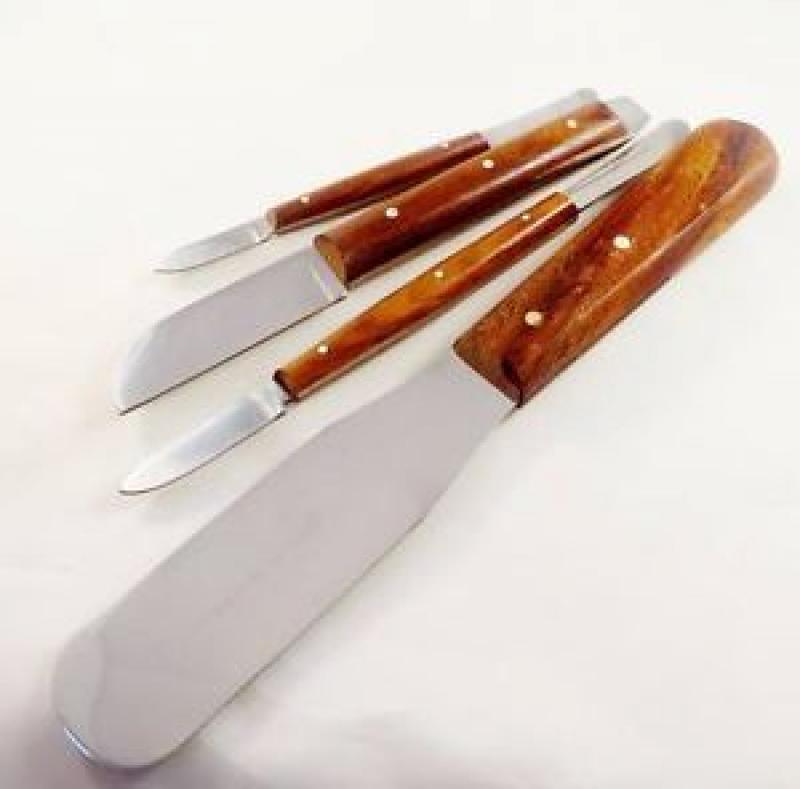 Dental Spatula