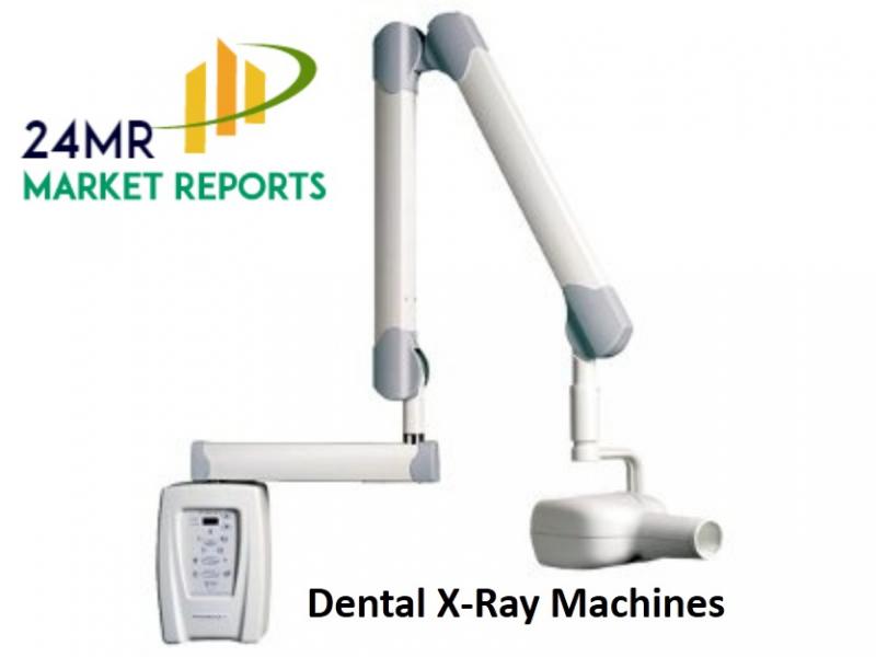  Dental X-Ray Machines 