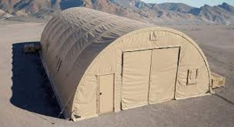 Deployable Military Shelter Market Deployable Military Shelter Market