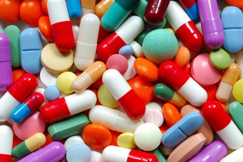 Depression Drug Market