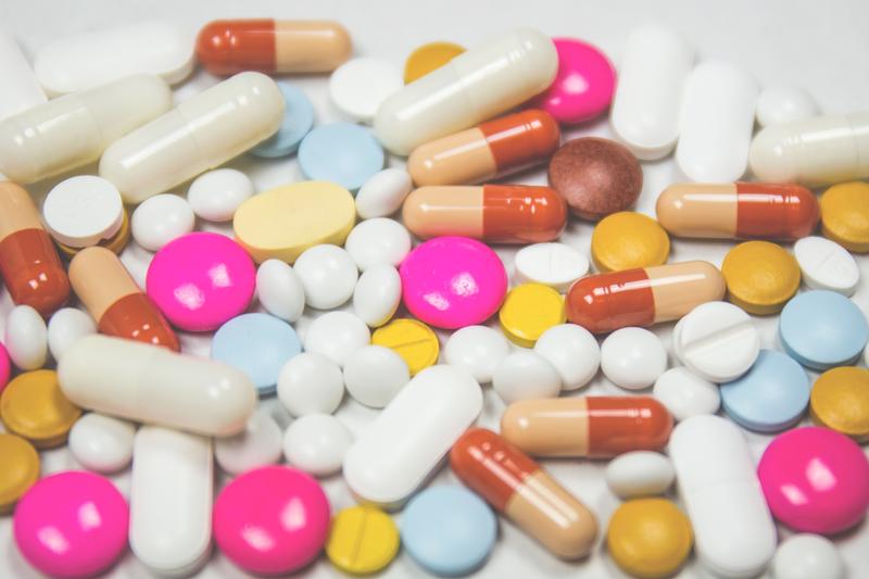 Depression Drug Market