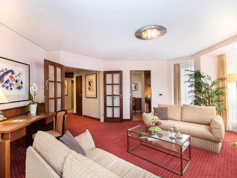 Buchen Sie ein Zimmer im Derag Livinghotel Great Elector Buchen Sie ein Zimmer im Derag Livinghotel Great Elector