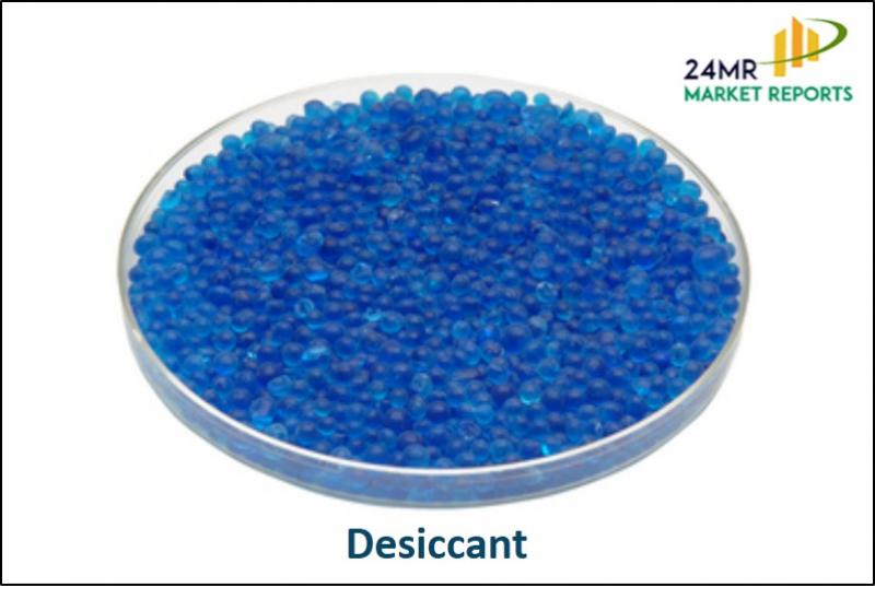 Desiccant