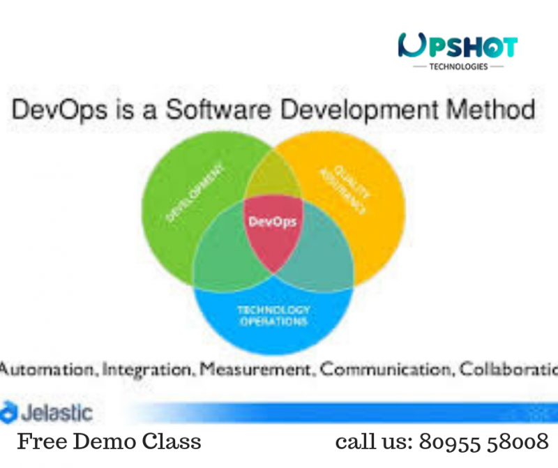 best DevOps Course for Certification Training Institute