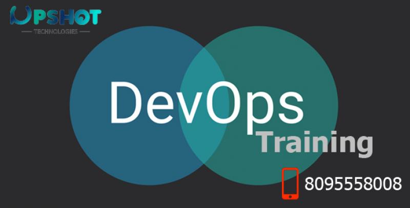 Best DevOps Training institute for Certification Course in Bangalore 