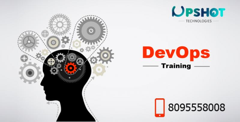 Best DevOps Training institute for Certification Course in Bangalore at upshot Best DevOps Training institute for Certification Course in Bangalore