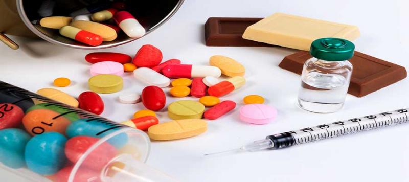Diabetes Drug Therapy 