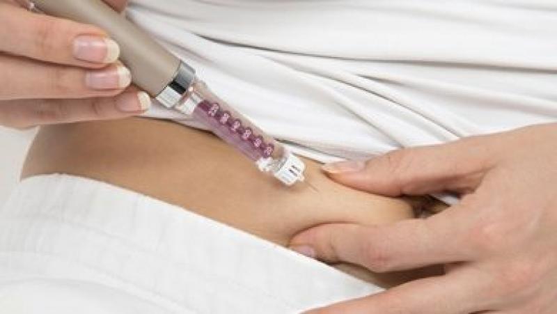Diabetes Insulin Pen Market