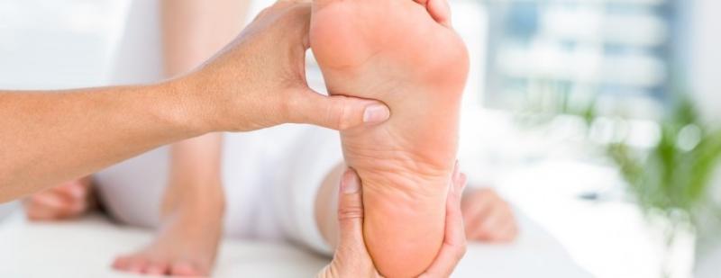  Diabetic Foot Ulcers and Pressure Ulcer