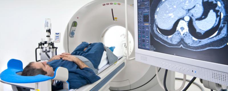 Diagnostic Imaging Market