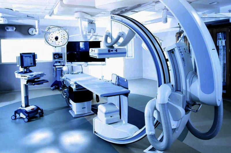 Diagnostic Radioisotopes Market