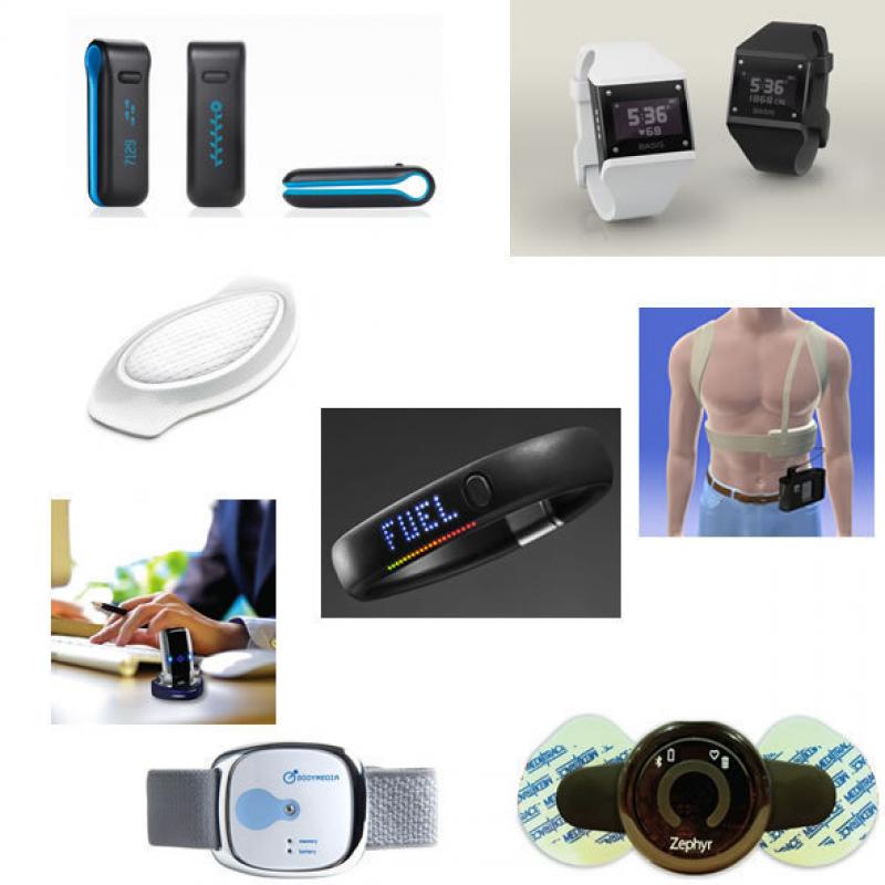 Diagnostic Wearable Medical Devices market