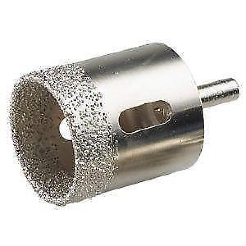 Diamond Hole Saw 