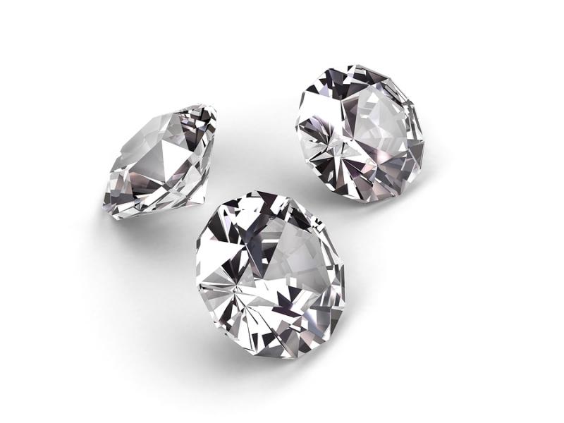 Diamond Jewelry