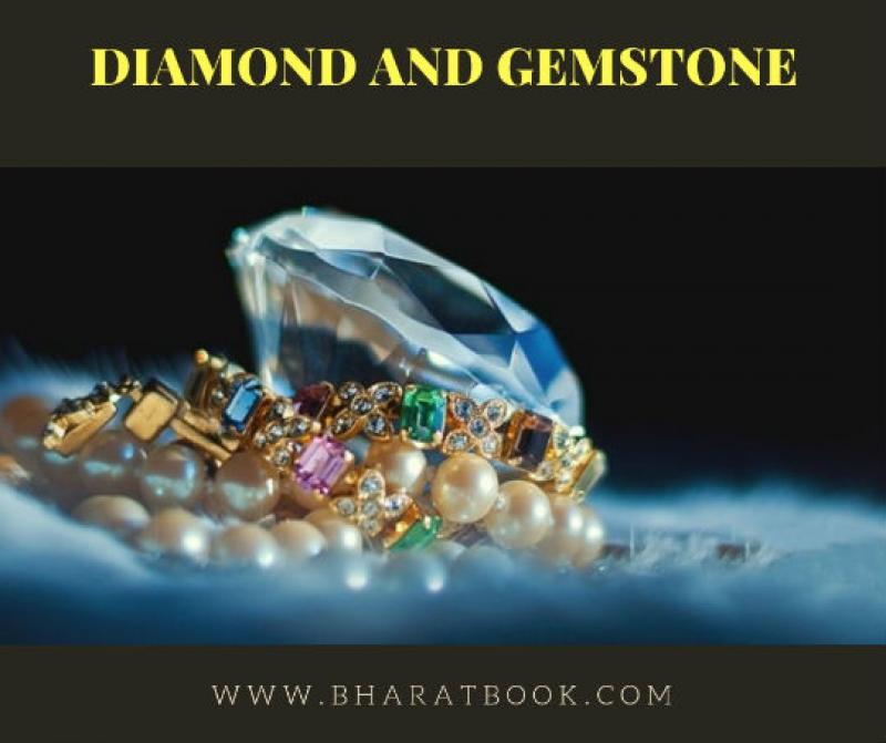 Global Diamond and Gemstone Industry Market Analysis: Trends and Future Prospects 2018-2023
