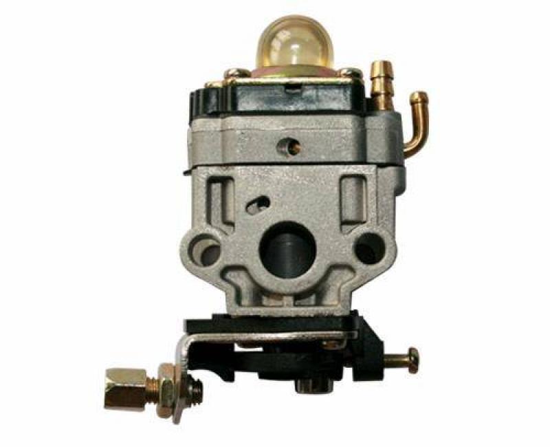 Diaphragm Carburetor Market