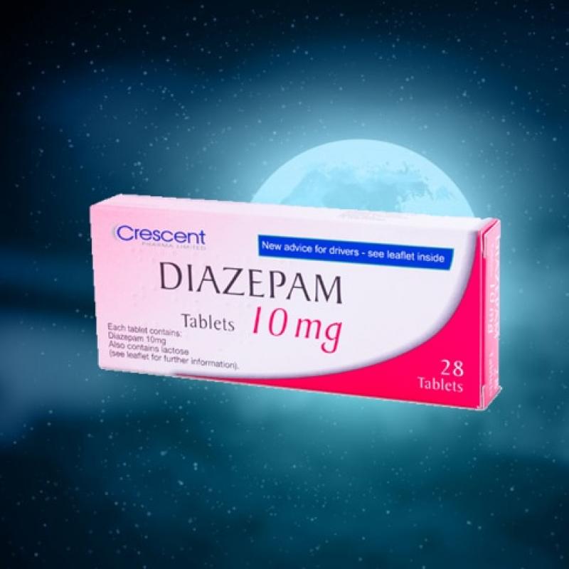 Diazepam