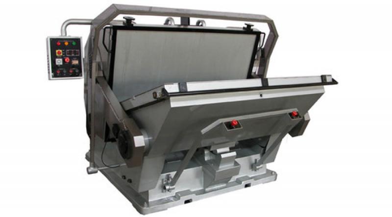Die Cutting Machinery, Die Cutting Machinery Market, Die Cutting Machinery Market Growth