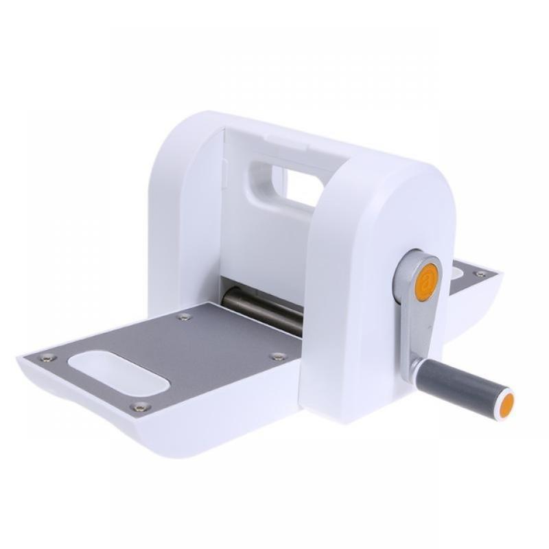 Die Cutting Machines Market