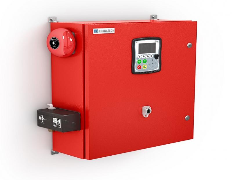 Diesel Engine Fire Pump Controller, Diesel Engine Fire Pump Controller Market, Diesel Engine Fire Pump Controller Market Growth