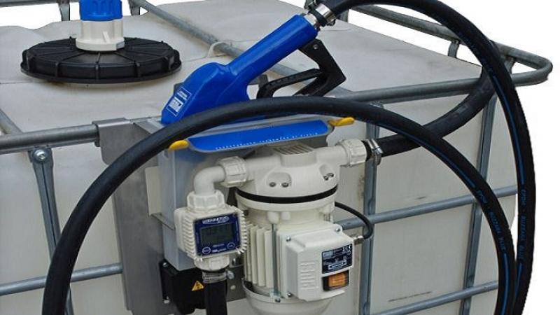 Diesel Exhaust Fluid (Adblue), Diesel Exhaust Fluid (Adblue) Market, Diesel Exhaust Fluid (Adblue) Market Growth