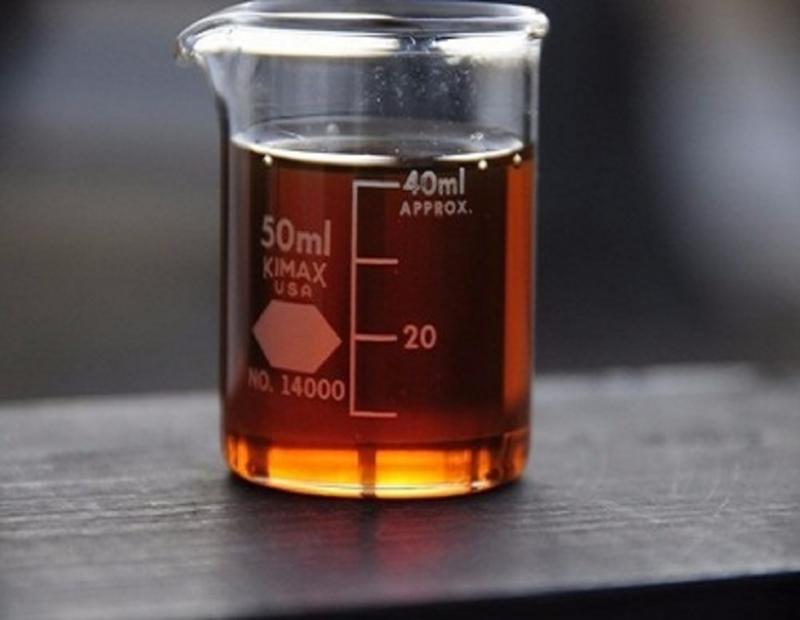 Diesel Fuel Additives