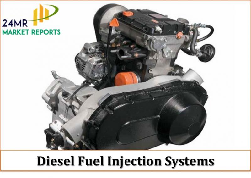 Diesel Fuel Injection Systems