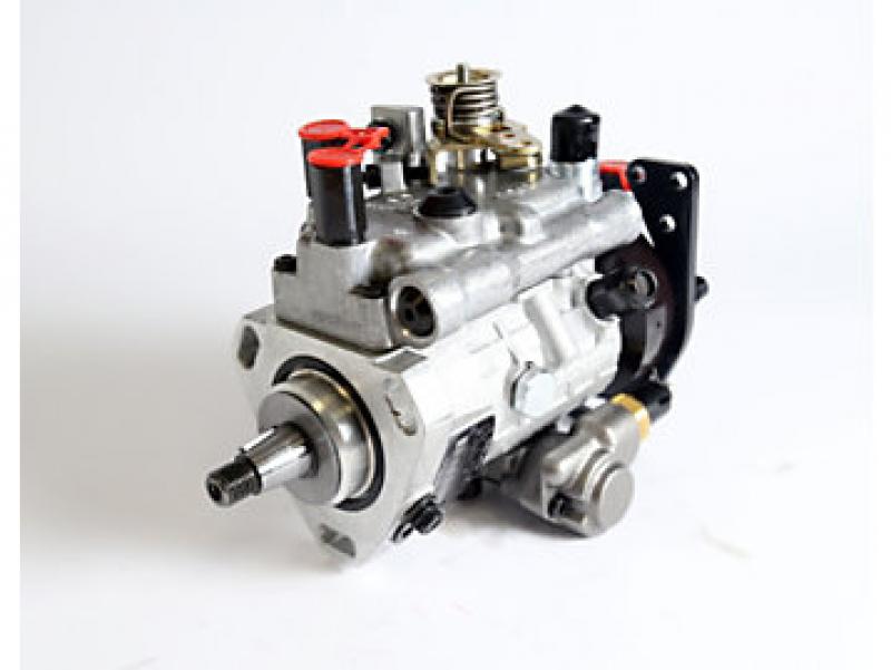 Diesel Fuel Injection Systems, Diesel Fuel Injection Systems Market, Diesel Fuel Injection Systems Market Growth