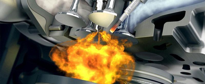 Diesel Fuel Injection