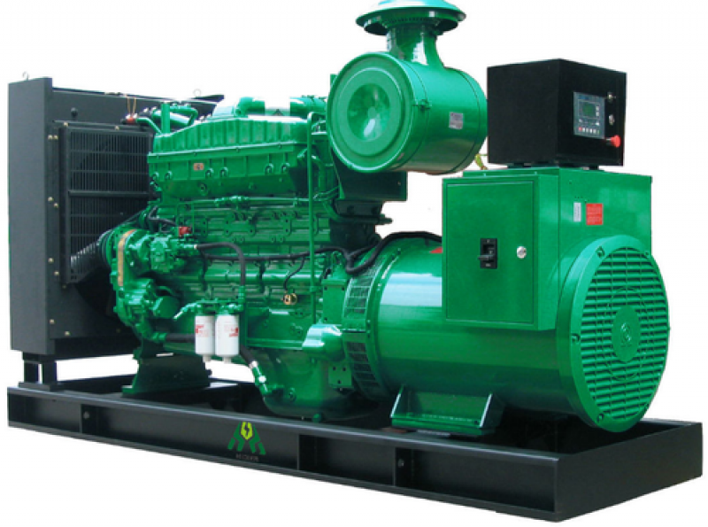 Diesel Generators Market