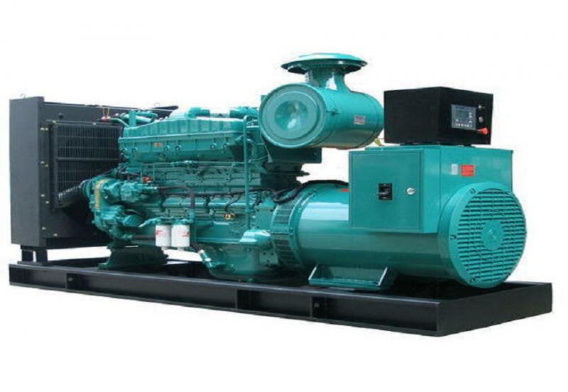 Diesel Genset