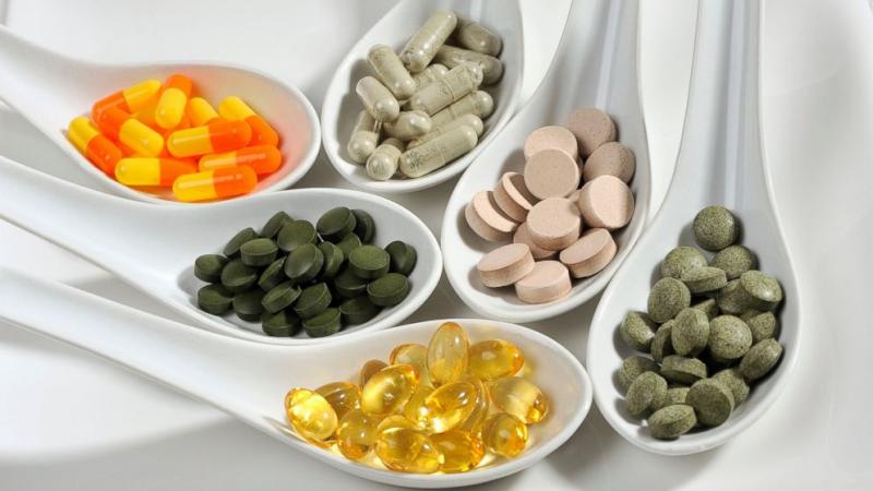 North America Dietary Supplements Market
