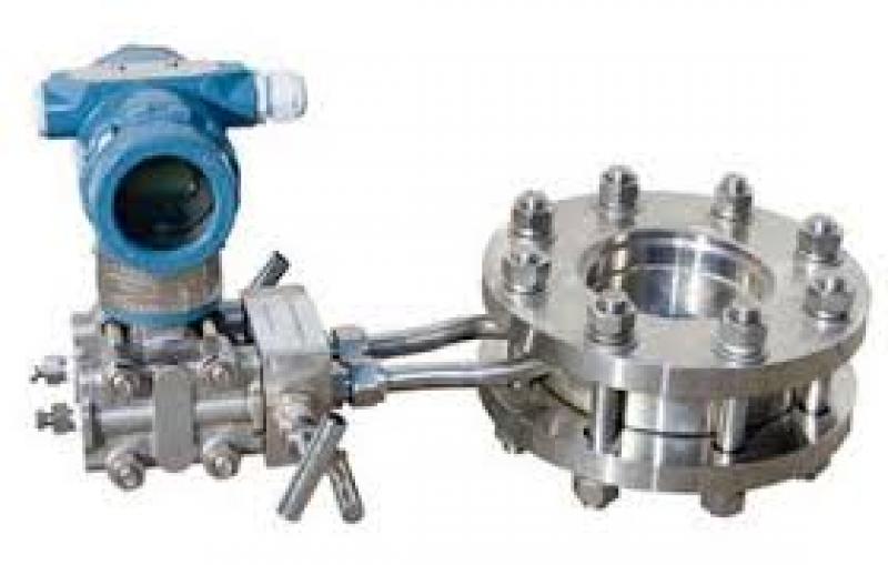 Differential Pressure Flow