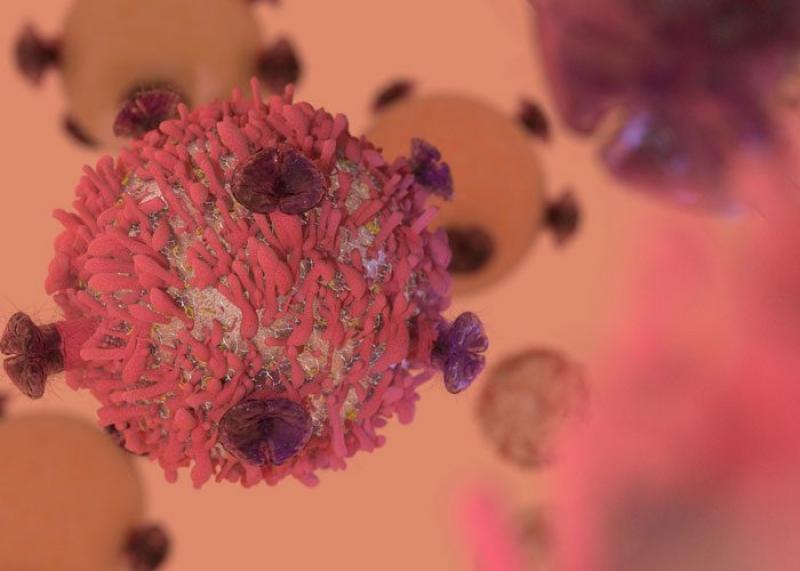 Diffuse Large B Cell Lymphoma Drug Market