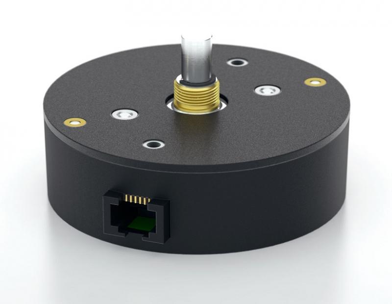 Digital Absolute Encoders, Digital Absolute Encoders Market, Digital Absolute Encoders Market Growth