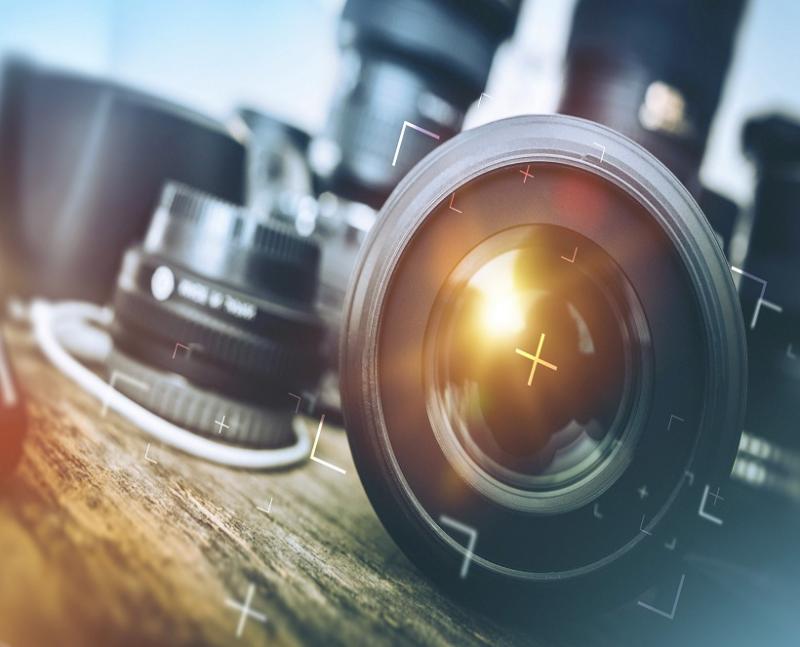 Digital Camera Lenses Market 2018 and In-depth Research on Emerging Growth Factors Digital Camera Lenses, Digital Camera Lenses Market, Digital Camera Lenses Market Growth