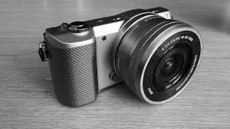 Digital Camera Market