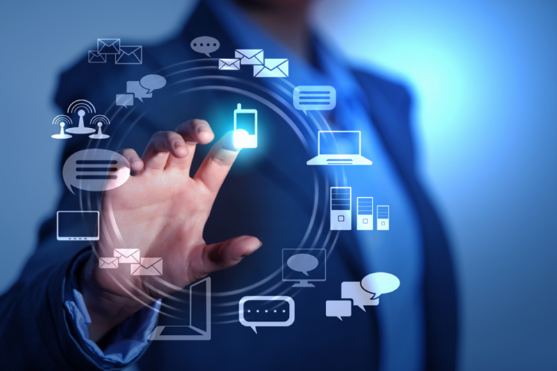 igital Customer Experience and Service Automation(DXE) 