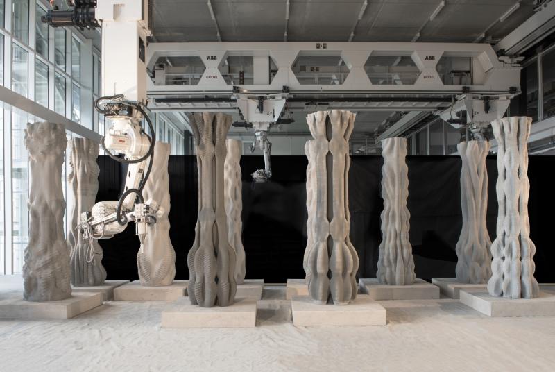 Digital Fabrication Market