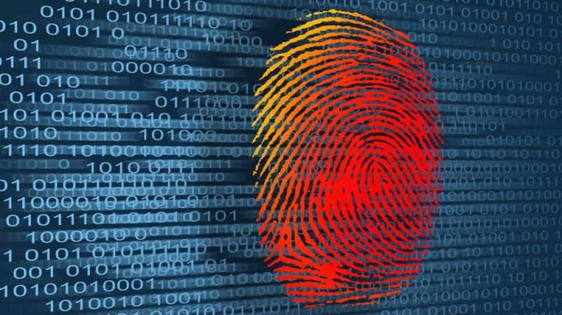Digital Forensics Components