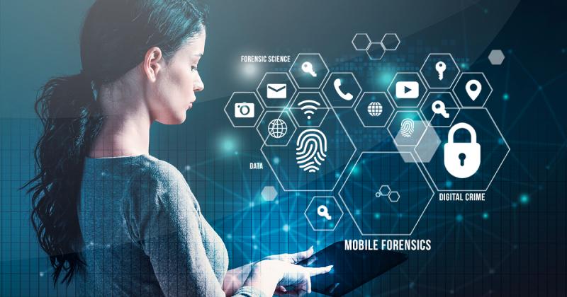 Digital Forensics Market 